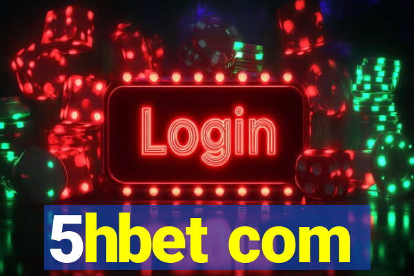 5hbet com